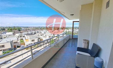 Departamento en Venta en Montes Sabinos