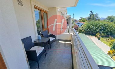 Departamento en Venta en Montes Sabinos