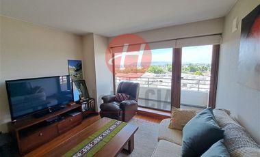 Departamento en Venta en Montes Sabinos