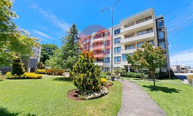 Departamento en Venta en Montes Sabinos