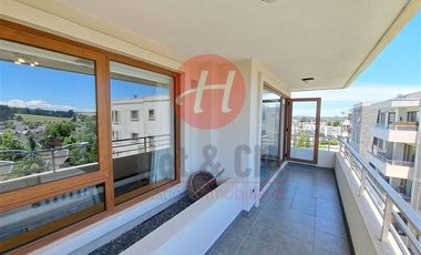 Departamento en Venta en Montes Sabinos