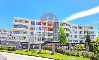 Departamento en Venta en Montes Sabinos