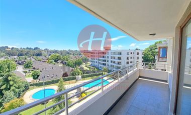 Departamento en Venta en Montes Sabinos
