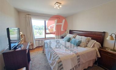Departamento en Venta en Montes Sabinos