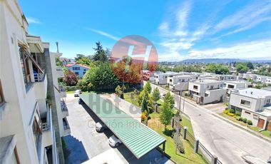 Departamento en Venta en Montes Sabinos