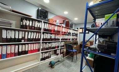 Oficina en Venta en ecuador con caupolican