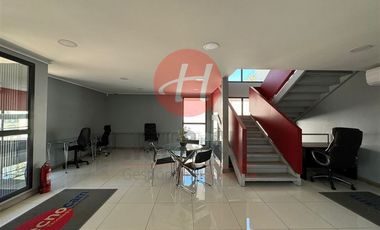 Oficina en Venta en ecuador con caupolican
