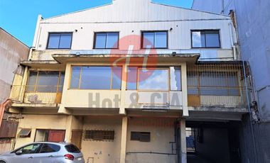 Local Comercial en Arriendo en Centro
