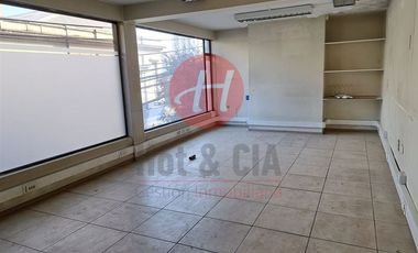 Local Comercial en Arriendo en Centro