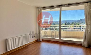 Departamento en Venta en av alemania