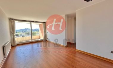 Departamento en Venta en av alemania
