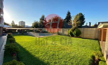 Departamento en Venta en av alemania