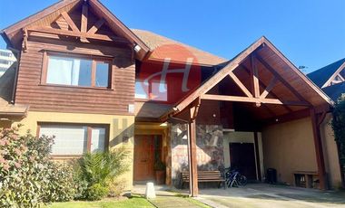 Casa en Venta en Portal