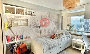 Departamento en Venta en Condominio Jardin del Sol