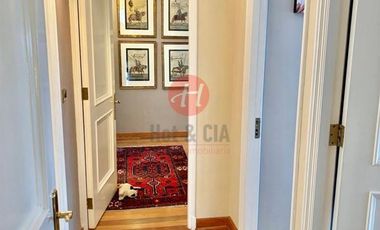 Departamento en Venta en Condominio Jardin del Sol