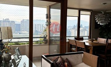 Departamento en Venta en Condominio Jardin del Sol