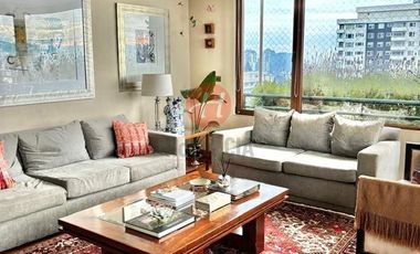 Departamento en Venta en Condominio Jardin del Sol
