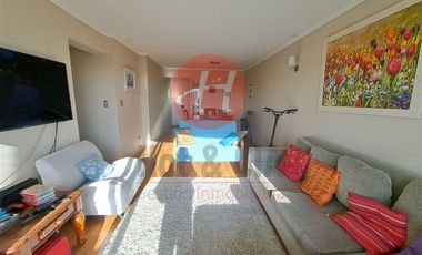 Departamento en Venta en Av Alemania