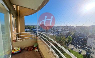 Departamento en Venta en Av Alemania