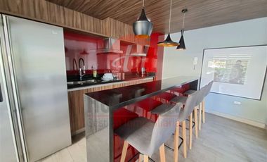 Departamento en Venta en trizano 293