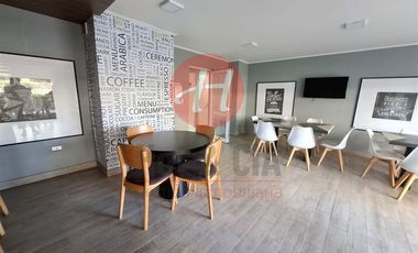 Departamento en Venta en trizano 293