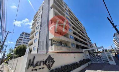 Departamento en Venta en trizano 293