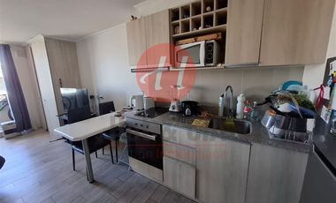 Departamento en Venta en trizano 293
