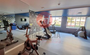 Departamento en Venta en trizano 293