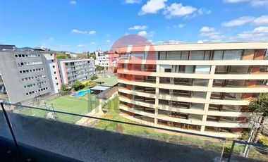 Departamento en Venta en trizano 293