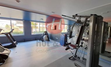 Departamento en Venta en trizano 293