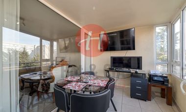 Departamento en Venta en Puerta de alcala