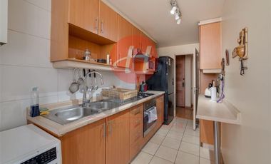 Departamento en Venta en Puerta de alcala