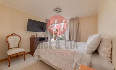 Departamento en Venta en Puerta de alcala