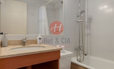 Departamento en Venta en Puerta de alcala
