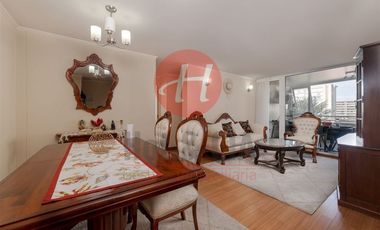 Departamento en Venta en Puerta de alcala