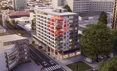 Local Comercial en Venta en Parque Prieto