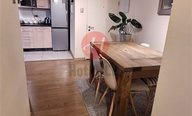 Departamento en Venta en Condominio Alto lomas del carmen