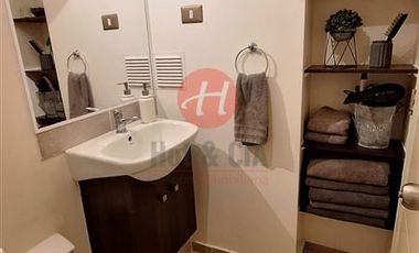 Departamento en Venta en Condominio Alto lomas del carmen