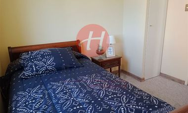 Departamento en Venta en Condominio Alto lomas del carmen