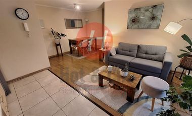 Departamento en Venta en Condominio Alto lomas del carmen