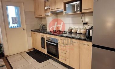 Departamento en Venta en Condominio Alto lomas del carmen