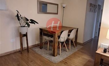 Departamento en Venta en Condominio Alto lomas del carmen