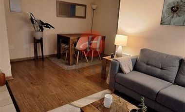Departamento en Venta en Condominio Alto lomas del carmen