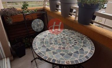 Departamento en Venta en Condominio Alto lomas del carmen