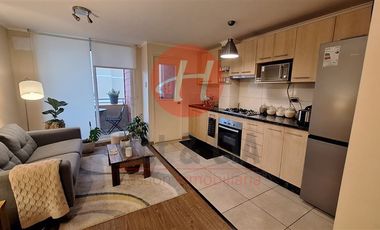 Departamento en Venta en Condominio Alto lomas del carmen