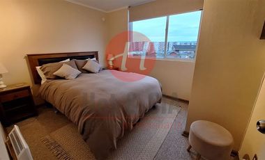Departamento en Venta en Condominio Alto lomas del carmen