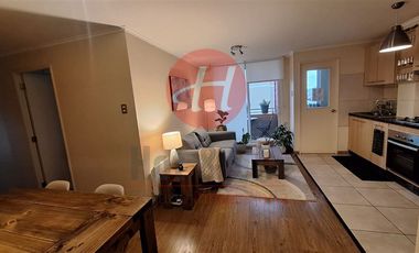 Departamento en Venta en Condominio Alto lomas del carmen