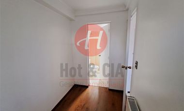 Casa en Venta en Javiera Carrera