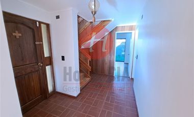Casa en Venta en Javiera Carrera