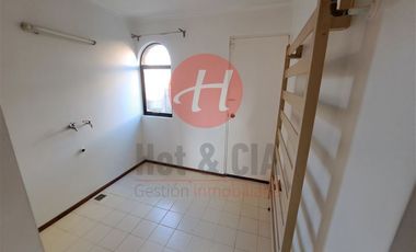 Casa en Venta en Javiera Carrera